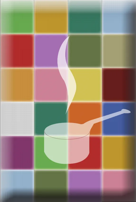 Logo officiel Chef ! SVP — Chef cuisinier à domicile à Lyon