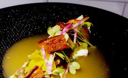 Cocktail Dégustation